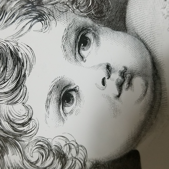 Not Just Another Pretty Face Photo Frame - Picture 3 of 10